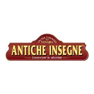 Antiche Insegne