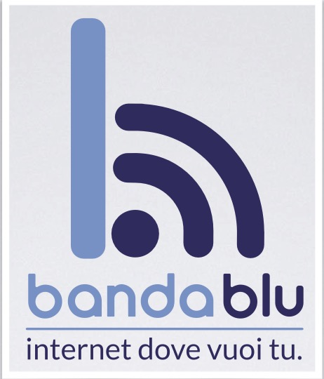 BANDA BLU