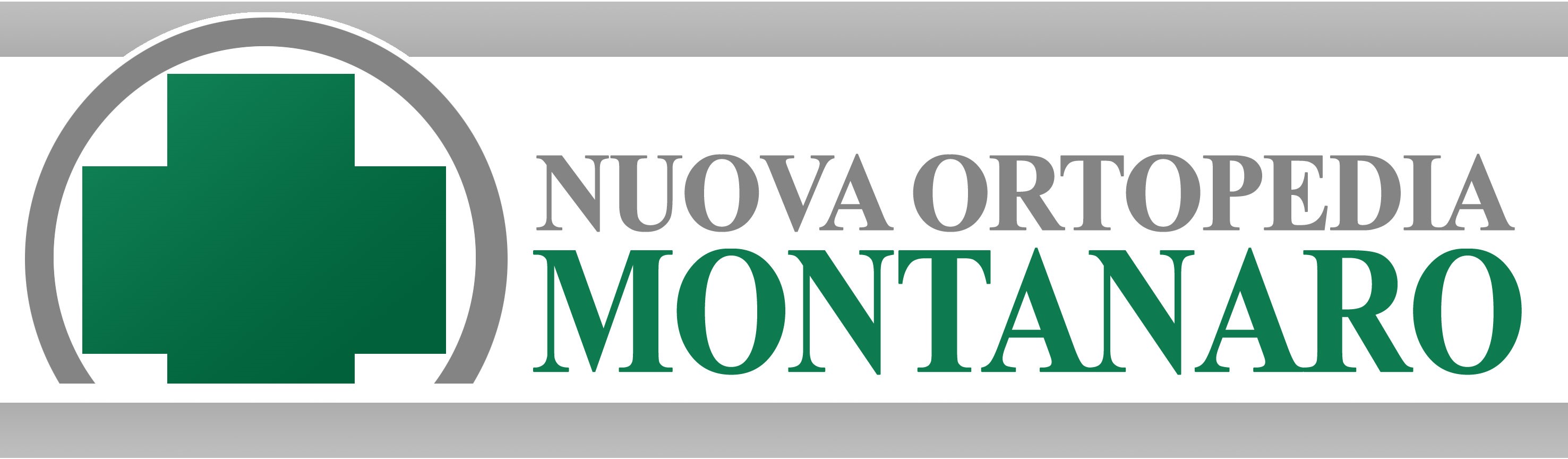 Nuova ortopedia Montanaro