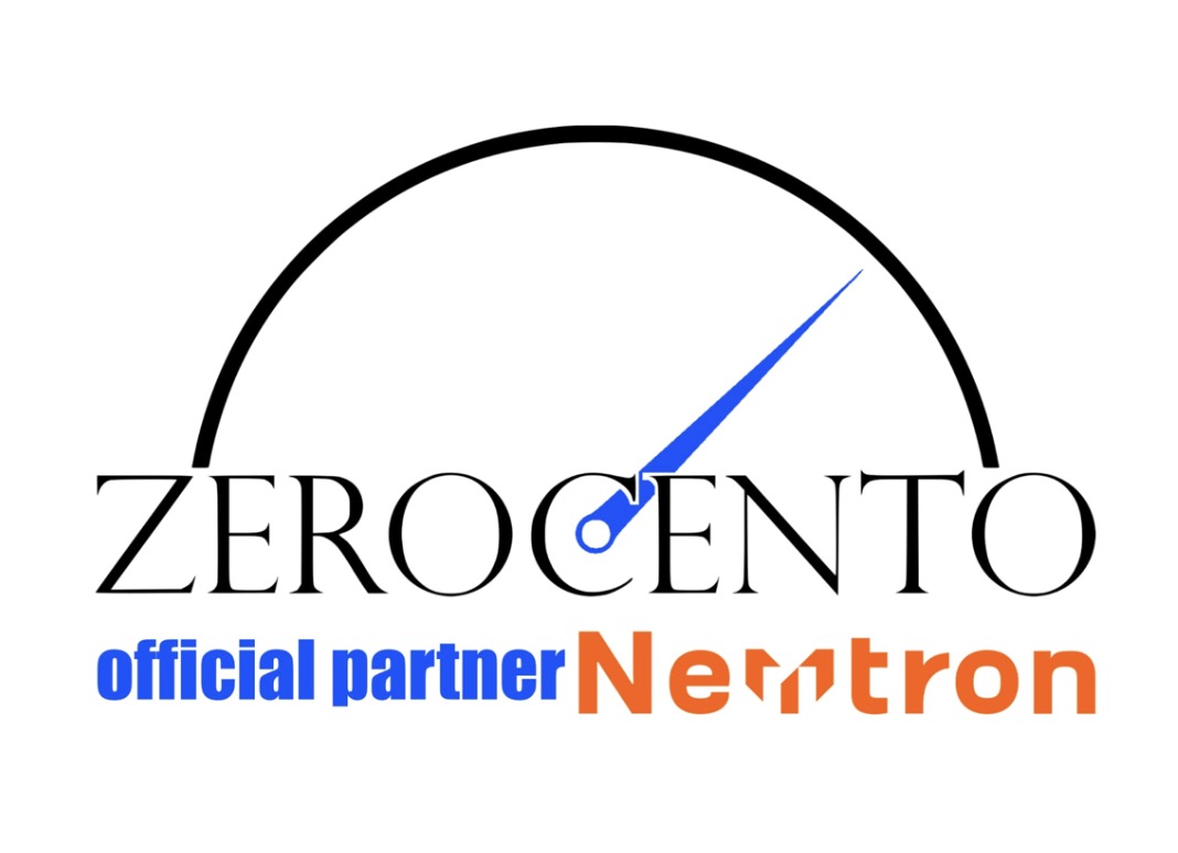 0-100 NETRON