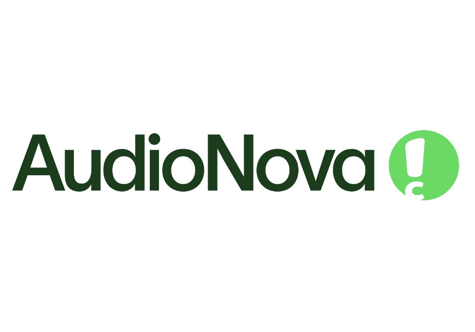 AUDIONOVA