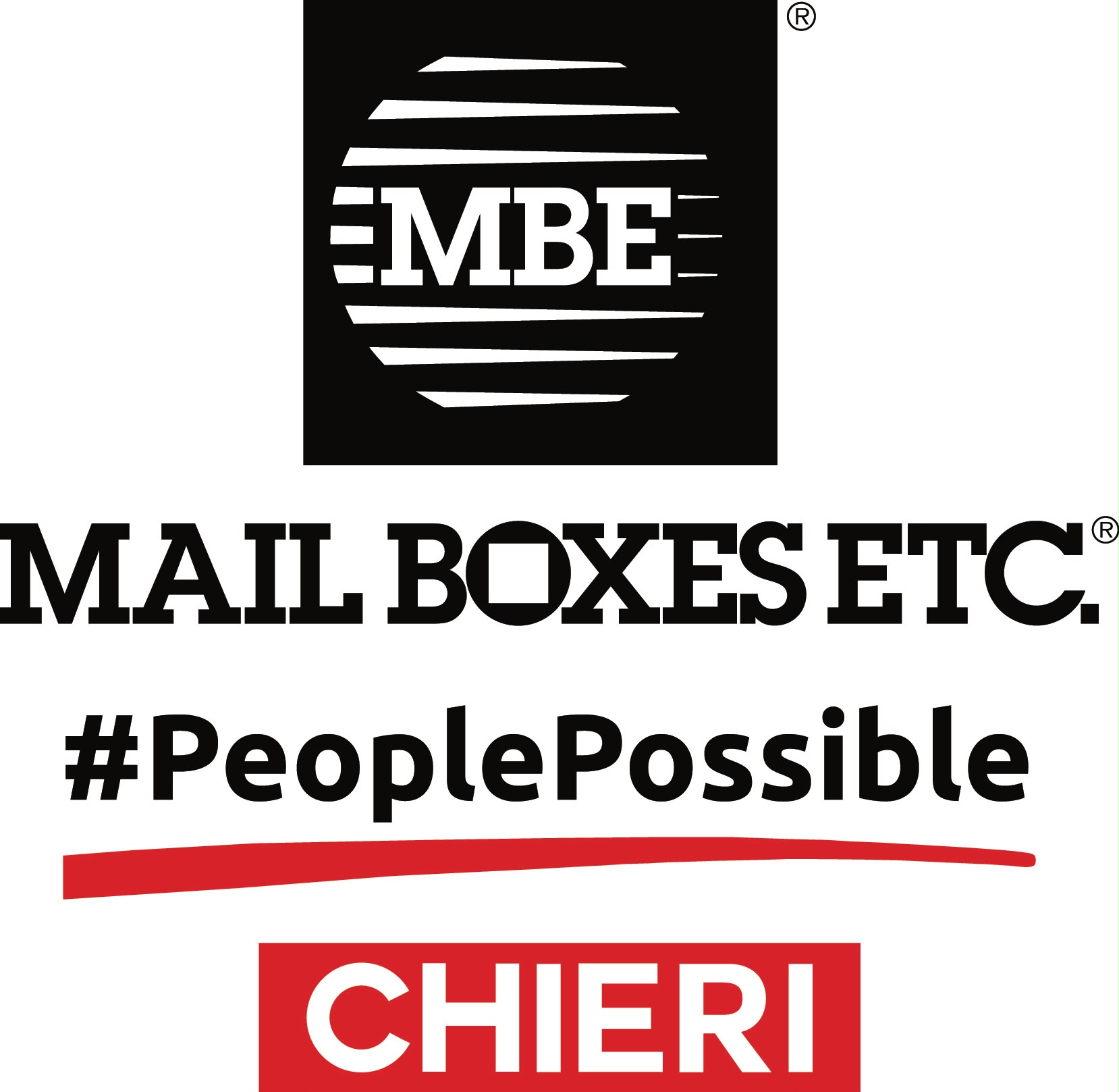 Mail Boxes Etc. 